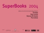 SuperBooks 2004