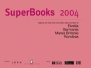 SuperBooks 2004