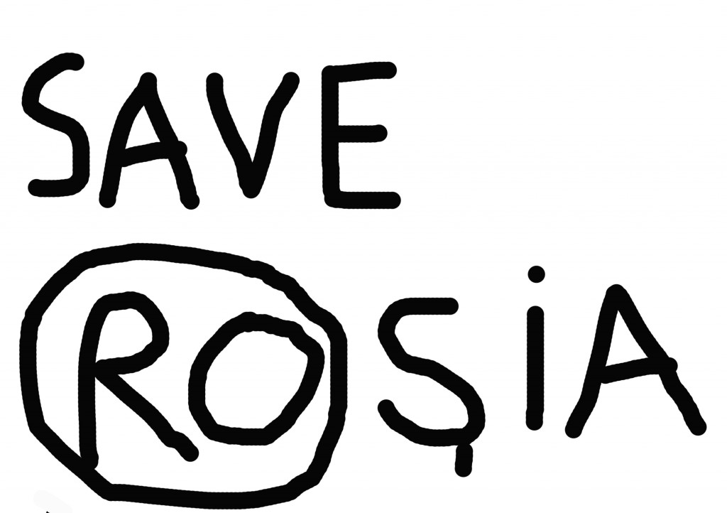 Rosia