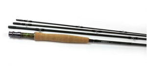 Zimsen Rods